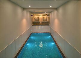 Choice Holidays Resort by VOYE HOMES