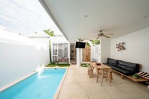 Villa D'JOVE Uluwatu
