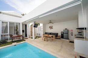 Villa D'JOVE Uluwatu