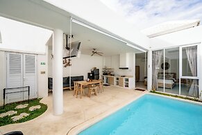 Villa D'JOVE Uluwatu
