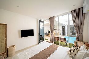 Villa D'JOVE Uluwatu