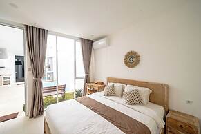 Villa D'JOVE Uluwatu