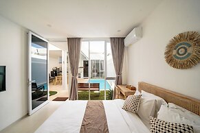 Villa D'JOVE Uluwatu