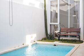 Villa D'JOVE Uluwatu