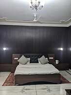 Hotel Satkar Palace Moradabad