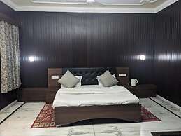 Hotel Satkar Palace Moradabad
