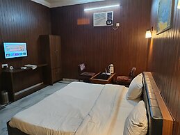 Hotel Satkar Palace Moradabad