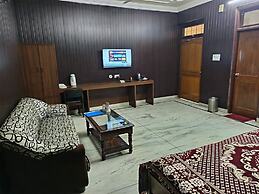 Hotel Satkar Palace Moradabad