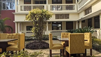 Hotel Satkar Palace Moradabad