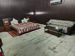 Hotel Satkar Palace Moradabad