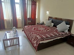 Hotel Satkar Palace Moradabad