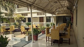 Hotel Satkar Palace Moradabad