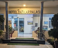 Hotel Satkar Palace Moradabad