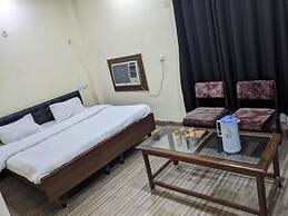 Hotel Satkar Palace Moradabad