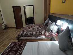 Hotel Satkar Palace Moradabad