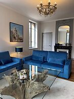 Demeure de Charme Préfonds