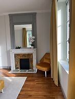Demeure de Charme Préfonds