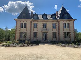 Demeure de Charme Préfonds