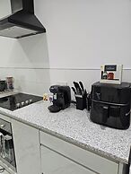 Denhomes Luxury Flat