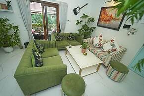 GGH Ocean Nest Candolim