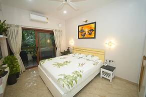 GGH Ocean Nest Candolim