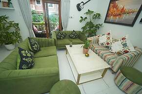 GGH Ocean Nest Candolim