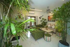 GGH Ocean Nest Candolim