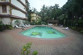 GGH Ocean Nest Candolim