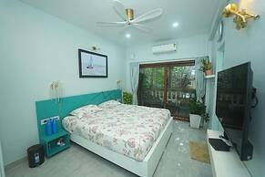 GGH Ocean Nest Candolim
