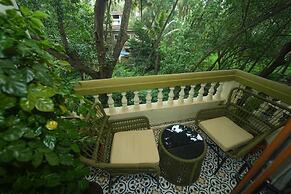 GGH Ocean Nest Candolim