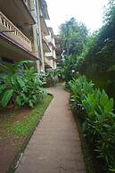 GGH Ocean Nest Candolim