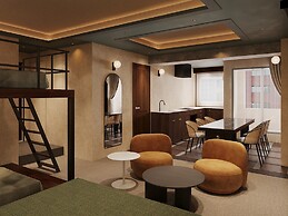 illi Harb Shibuya-Ebisu