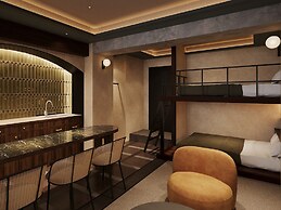 illi Harb Shibuya-Ebisu