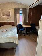 Fjordutsikten Camping