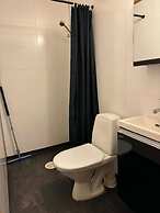 Fjordutsikten Camping