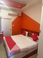 Hotel SR
