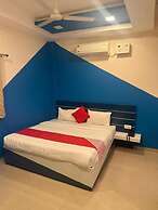 Hotel SR