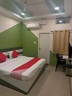 Hotel SR