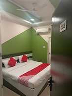Hotel SR