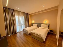 Villa24 Vlore - Botique Rooms