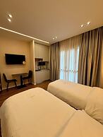 Villa24 Vlore - Botique Rooms
