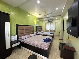 Pee Two New Digha