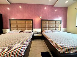 Pee Two New Digha