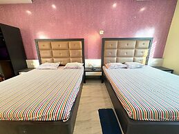 Pee Two New Digha