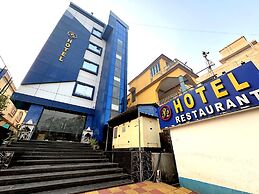 Pee Two New Digha