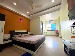 Pee Two New Digha