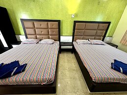 Pee Two New Digha