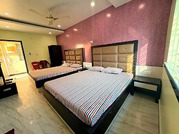 Pee Two New Digha
