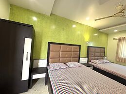 Pee Two New Digha