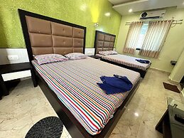 Pee Two New Digha